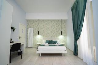 Mida's Boutique Rooms - Napels - 8