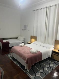 Casa Aconchegante-Rio de janeiro - Rio de Janeiro - 8