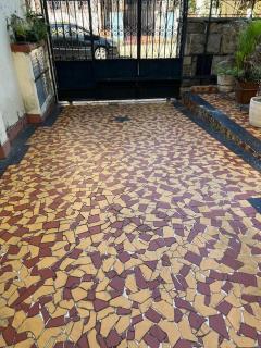 Casa Aconchegante-Rio de janeiro - Rio de Janeiro - 1