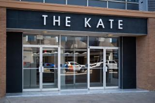 The Kate Hotel - Wichita Falls - 0