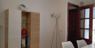 Apartamento Aldama en el centro de Sanlúcar de Barrameda - 4