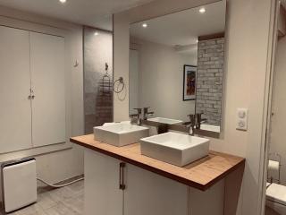 C098- Cannes - Suquet Bel appart - Grande Terrasse - 6