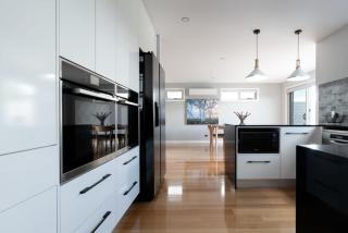 Breathtaking Views with Parking in Trevallyn - Inveresk - 7