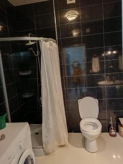 APARTMENT FOR RENT PER MONTH OR YEAR - Batumi - 9