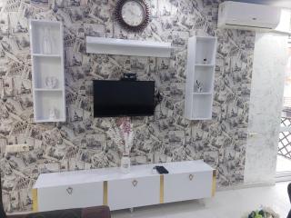APARTMENT FOR RENT PER MONTH OR YEAR - Batumi - 4