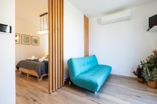 Luxury home A Casuzza con Jacuzzi vicina al mare - Casteldaccia - 5