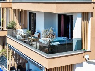 Luma Luxury Apartment with Jacuzzi - Zadar - 5