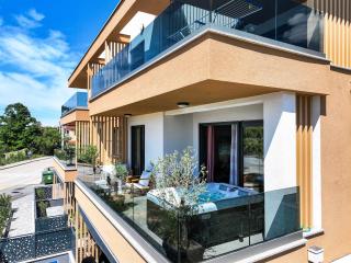 Luma Luxury Apartment with Jacuzzi - Zadar - 6