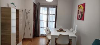 Apartamento Aldama en el centro de Sanlúcar de Barrameda - 1