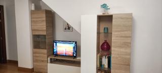Apartamento Aldama en el centro de Sanlúcar de Barrameda - Sanlúcar de Barrameda - 5