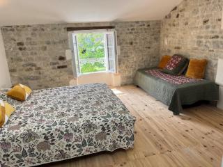 Le Cottage - Foussignac - 0