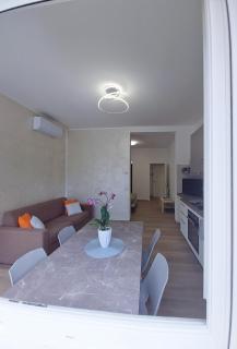 MariGarda Apartments - Assenza di Brenzone - 1