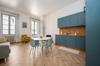 B027-Nice renovated apt near downtown - Cannes - 6