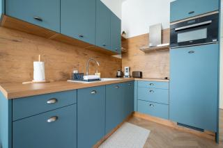 B027-Nice renovated apt near downtown - Cannes - 5