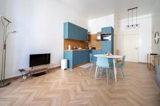 B027-Nice renovated apt near downtown - Cannes - 8