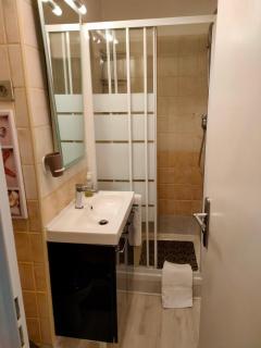 A051 Apartment with terrace in Cannes - 4 people - Cannes - 4