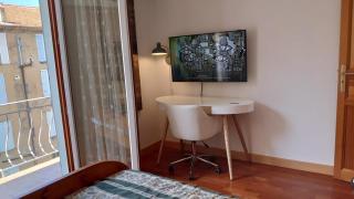 B042-Functional apartment with balcony Suquet Cannes - Cannes - 5
