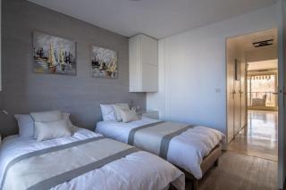 A031-Beautiful apt for 6 - Cannes close to the beach - 4