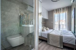 A031-Beautiful apt for 6 - Cannes close to the beach - 5