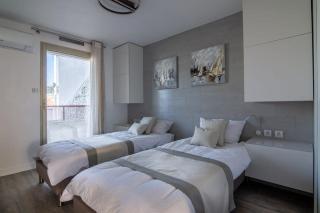 A031-Beautiful apt for 6 - Cannes close to the beach - 3