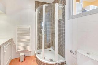 A084-Welcoming apartment in Rue d'Antibes the heart of Cannes - 1