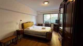 A069-Apt in residence with pool and sea view - Cannes - 1