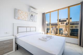 Benipark Apartments Poniente Beach - Benidorm - 1