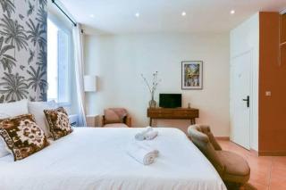 B062-Studio palais des festivals - 7