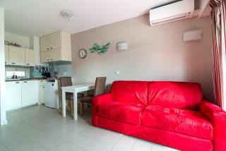A042-Beautiful functional bright apt- Vallauris - Vallauris - 6