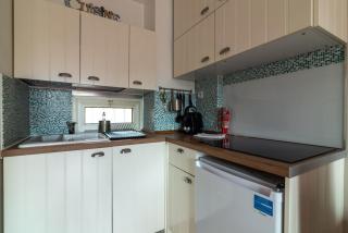 A042-Beautiful functional bright apt- Vallauris - Vallauris - 4