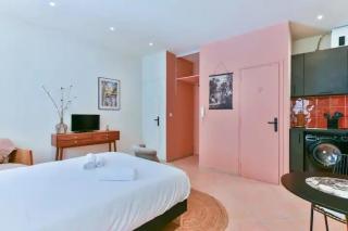 B062-Studio palais des festivals - 6