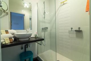 A042-Beautiful functional bright apt- Vallauris - Vallauris - 1