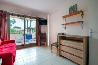 A042-Beautiful functional bright apt- Vallauris - Vallauris - 8
