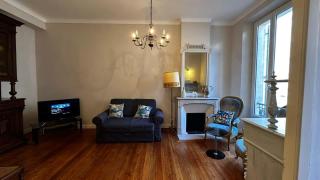 B011-Appartement familial - Proche de la plage - Cannes - 8
