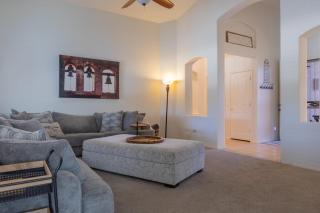 Comfy House Private Backyard with Pool BBQ Citrus - Surprise - 5