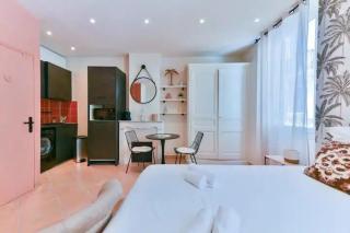 B062-Studio palais des festivals - 5