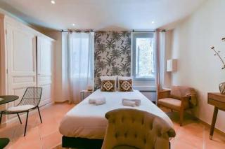 B062-Studio palais des festivals - 8