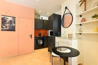 B062-Studio palais des festivals - 2