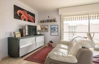 A032-Beautiful apartment for 4 - Near Croisette - 7
