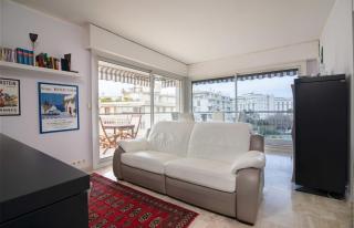 A032-Beautiful apartment for 4 - Near Croisette - 8
