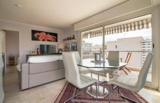 A032-Beautiful apartment for 4 - Near Croisette - 0