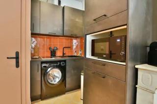 B062-Studio palais des festivals - 1