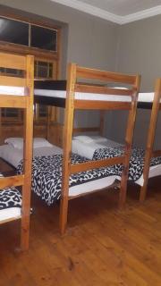 Hostel Villa Nova - Mossel Bay - 7