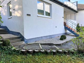 Ferienwohnung Nesa - Traben-Trarbach - 8