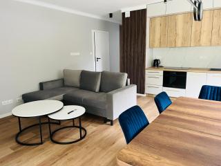 Apartament Sosnowy przy Basenach Tropikalnych, prywatny parking - 7