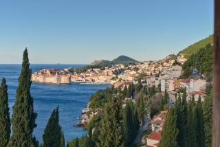 WOW Apartment Dubrovnik - Dubrovnik - 0