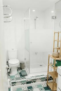 Duplex with Terrace in Principe Real - Lissabon - 2