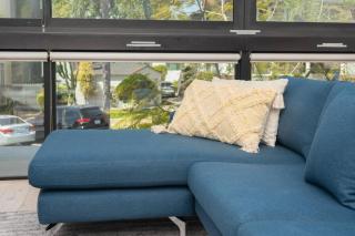 Bright and Trendy 2-story Bankers Hill Condo - San Diego - 0
