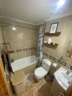 La Zenia 2 bedroom apartment close to the beach and the Boulevard - Playas de Orihuela - 7