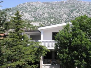 35 meters from sea Apartment Keser and House - Karlobag - 3